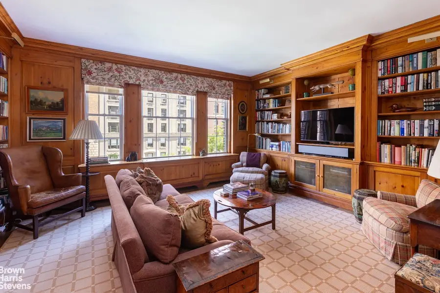 570 Park Avenue #3C, Manhattan, NY 10065 - #3