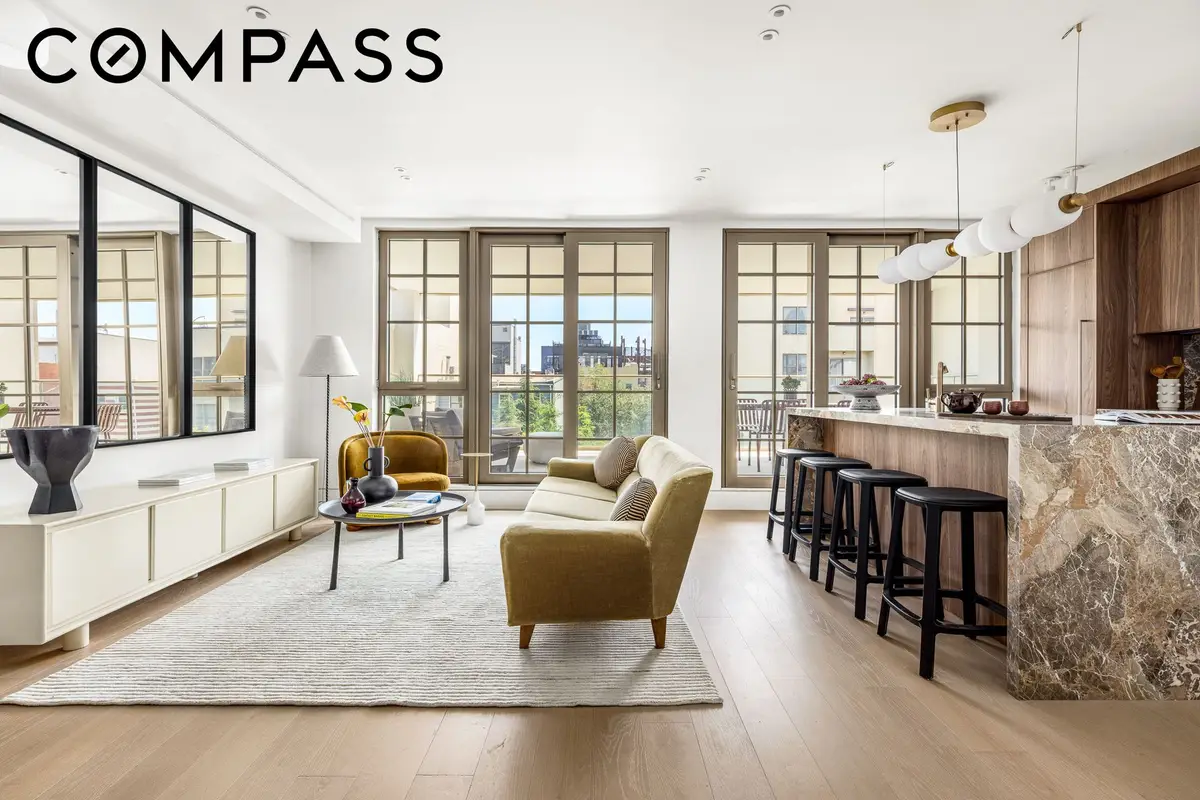 686 Leonard Street #2, Brooklyn, NY 11222 - #1
