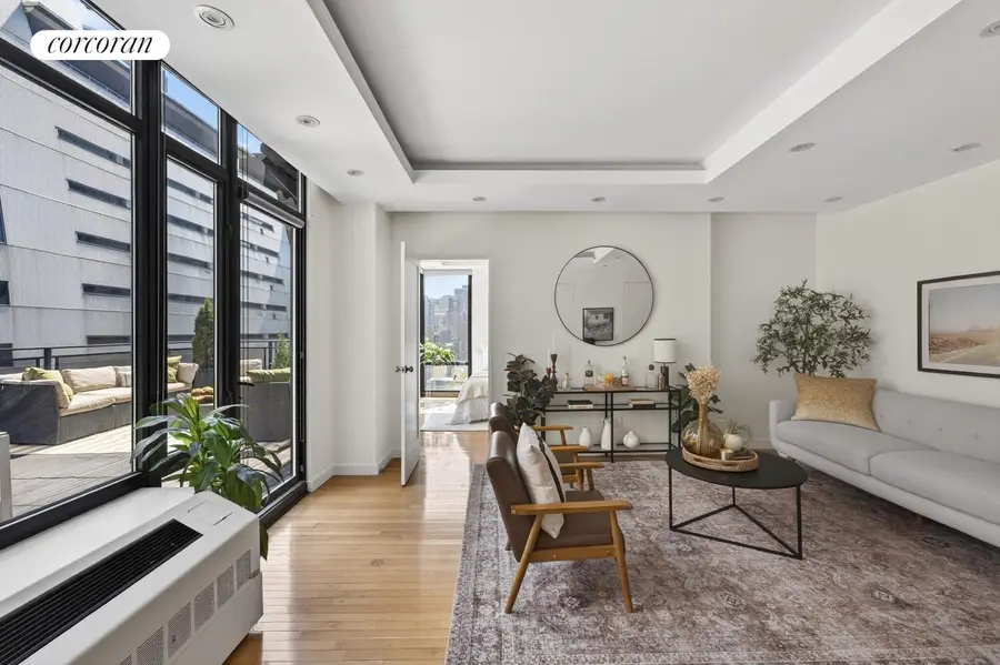 148 E 24th Street #11A, Manhattan, NY 10010 - #2