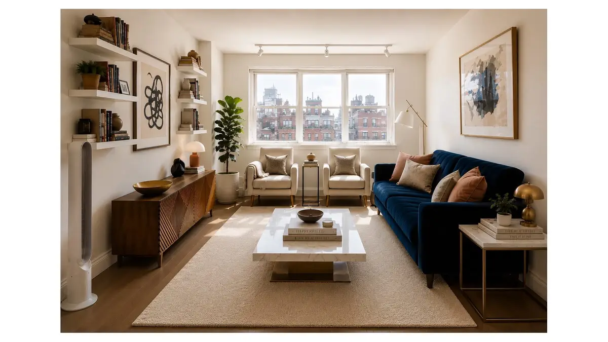 77 E 12th Street #11C, Manhattan, NY 10003 - #1