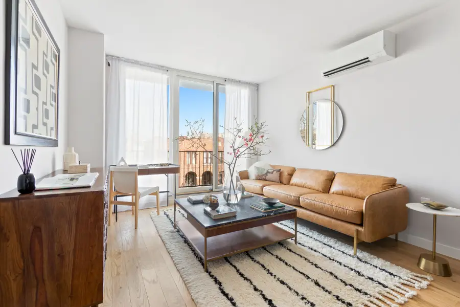 406 Fenimore Street #3-F, Brooklyn, NY 11225 - #2