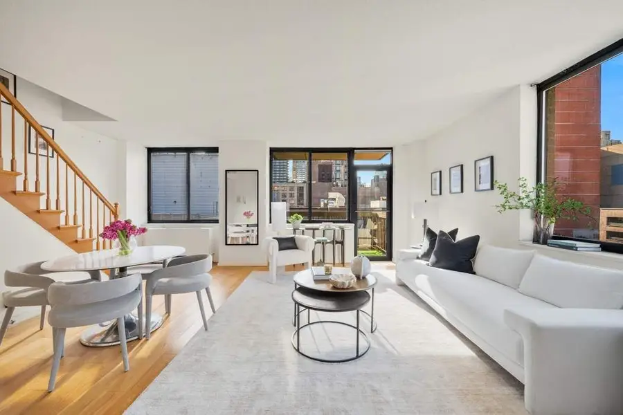 403 E 62nd Street #9D, Manhattan, NY 10065 - #2