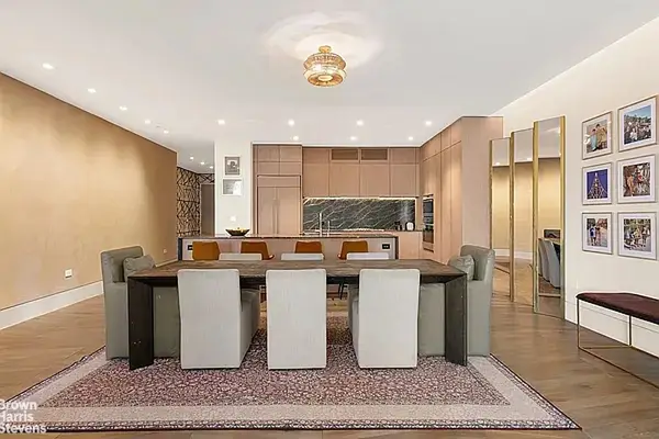 49 Chambers Street #8E, Manhattan, NY 10007