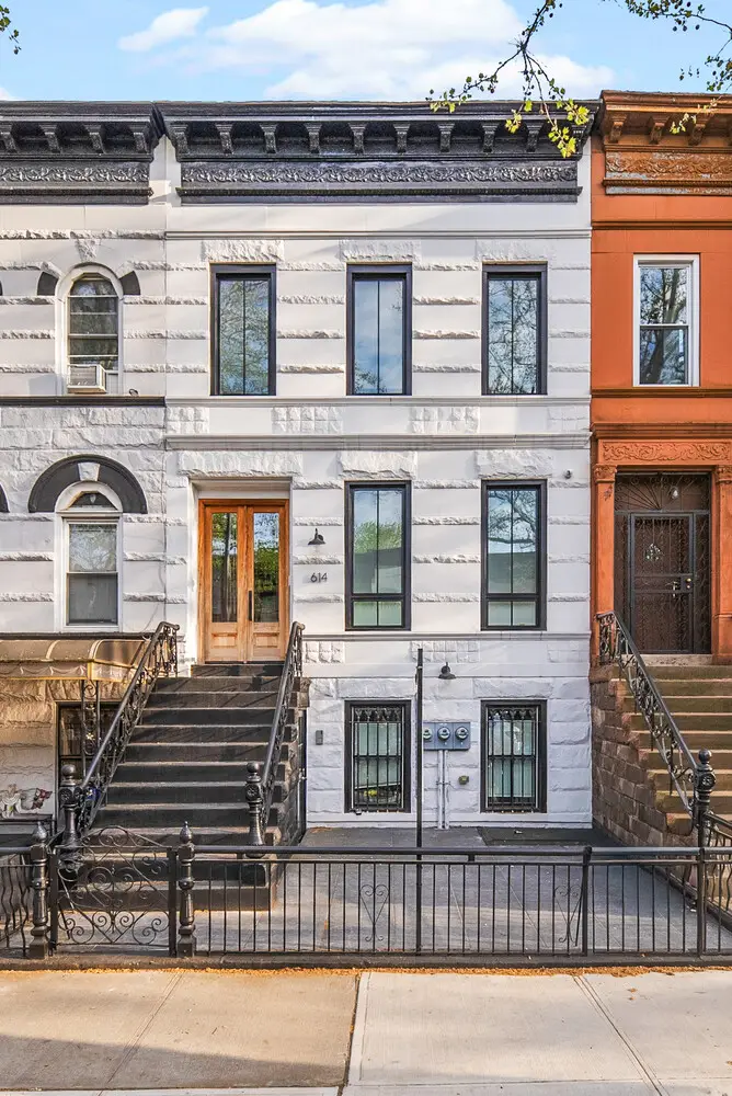 614 Decatur Street, Brooklyn, NY 11233 - #1