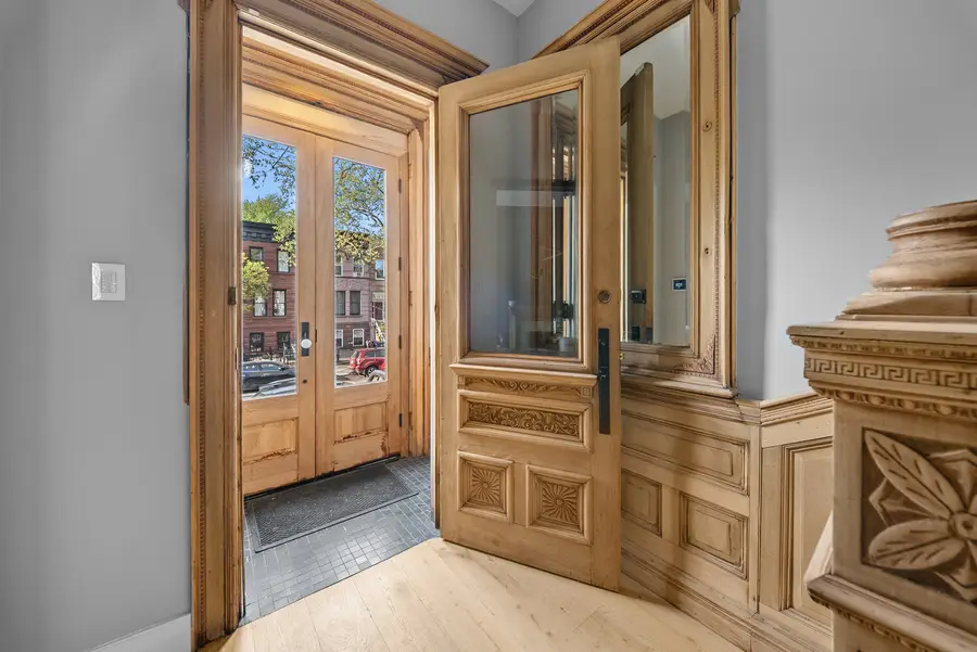 614 Decatur Street, Brooklyn, NY 11233 - #2