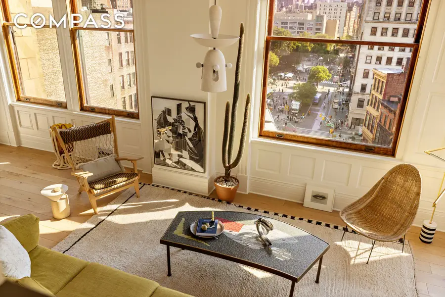 874 Broadway #701, Manhattan, NY 10003 - #3
