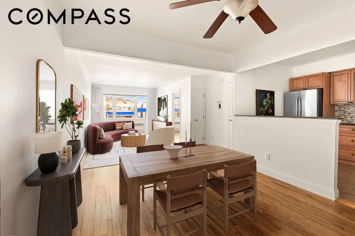 572 92nd Street #MULTI, Brooklyn, NY 11209 - #1