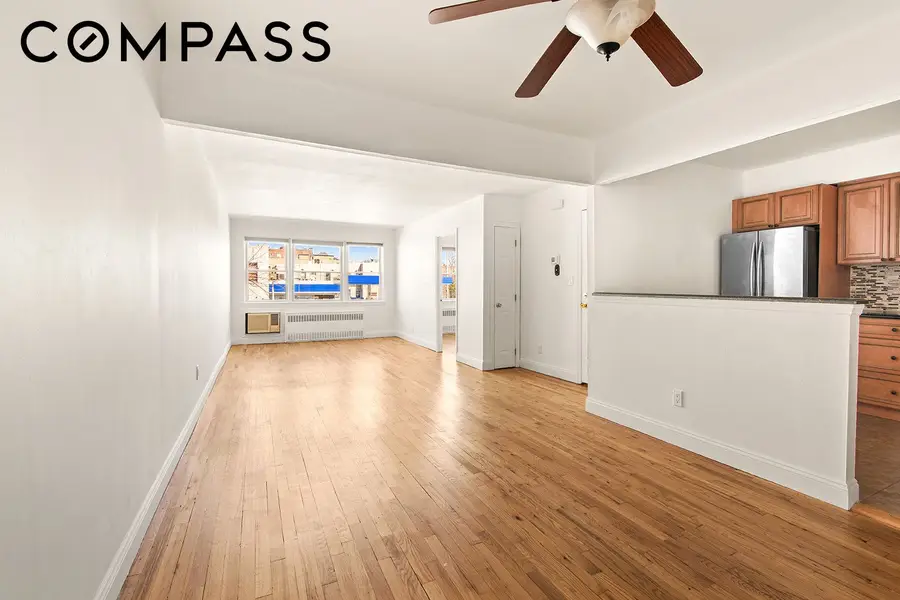 572 92nd Street #MULTI, Brooklyn, NY 11209 - #2