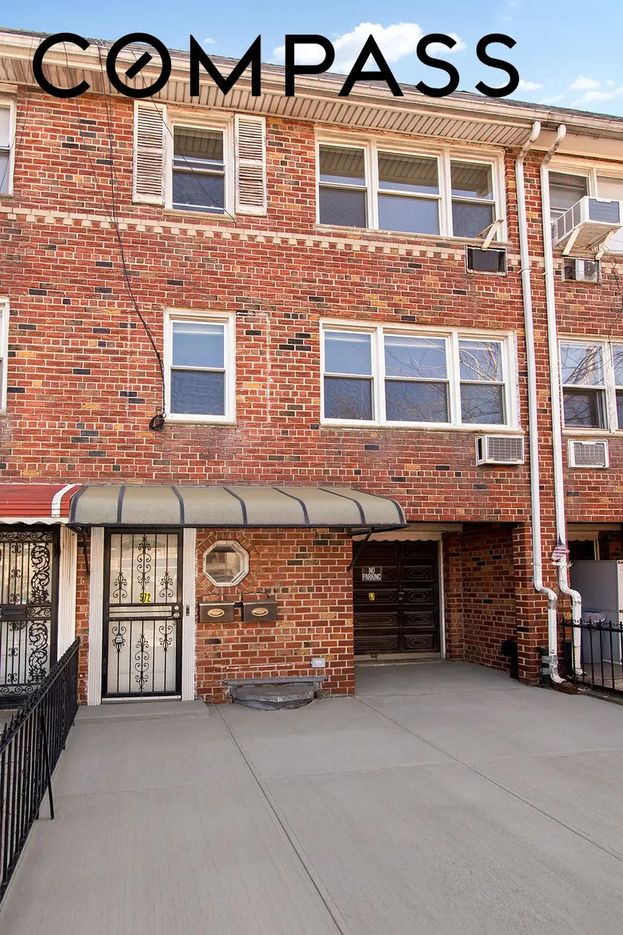 572 92nd Street #MULTI, Brooklyn, NY 11209 - #3
