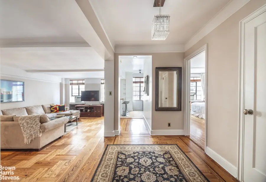 110 E 87th Street #9B, Manhattan, NY 10128 - #3