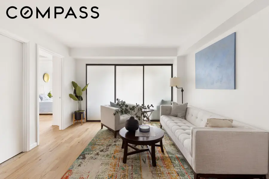 189 Ave C #6B, Manhattan, NY 10009 - #2
