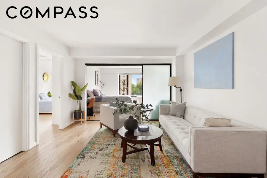 189 Ave C #6B, Manhattan, NY 10009 - #3