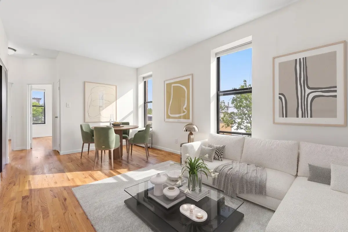 234 7th Avenue #4-A, Brooklyn, NY 11215 - #1