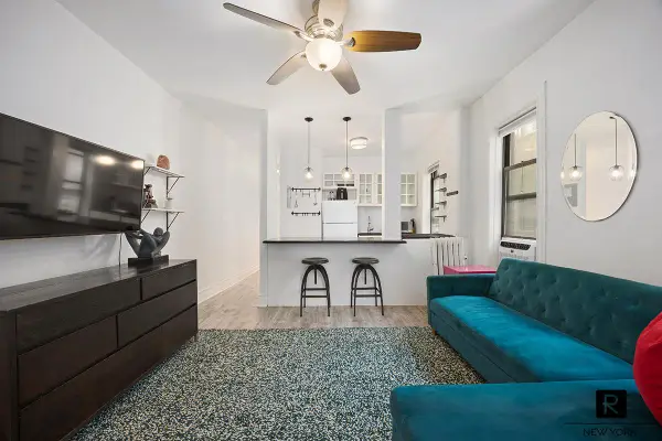 1993 Amsterdam Avenue #33, Manhattan, NY 10032