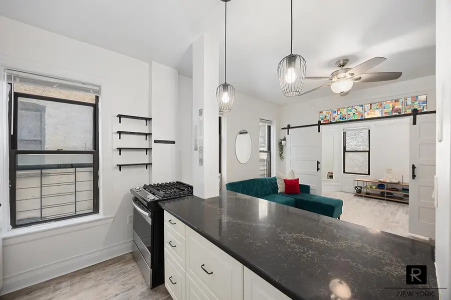 1993 Amsterdam Avenue #33, Manhattan, NY 10032 - #2