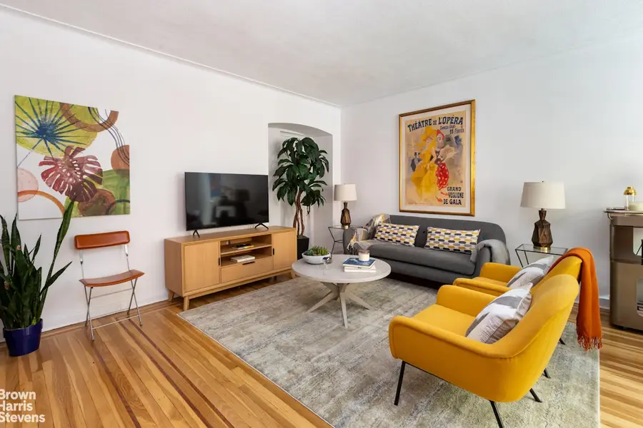 310 W 55th Street #2F, Manhattan, NY 10019 - #2