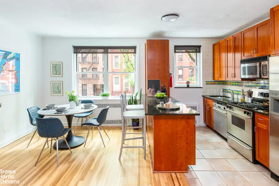 310 W 55th Street #2F, Manhattan, NY 10019 - #3