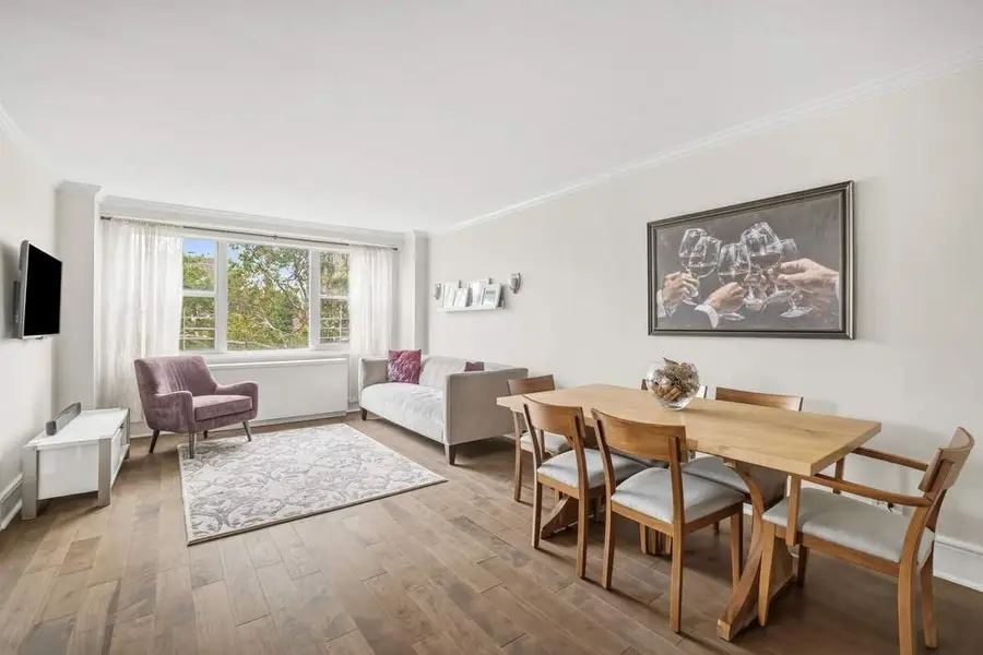 360 W 22nd Street #8M, Manhattan, NY 10011 - #2