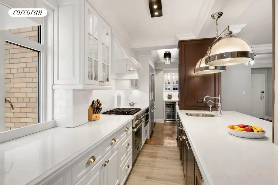 65 E 76th Street #2AE, Manhattan, NY 10021 - #3