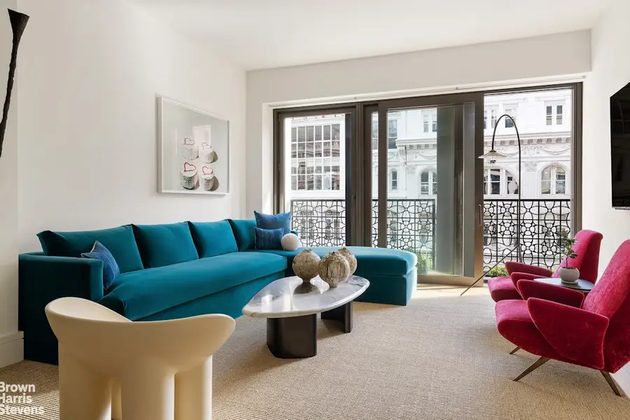 39 W 23rd Street #7A, Manhattan, NY 10010 - #2
