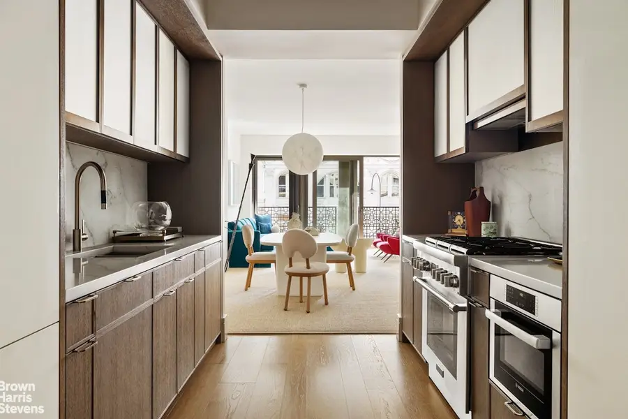39 W 23rd Street #7A, Manhattan, NY 10010 - #3