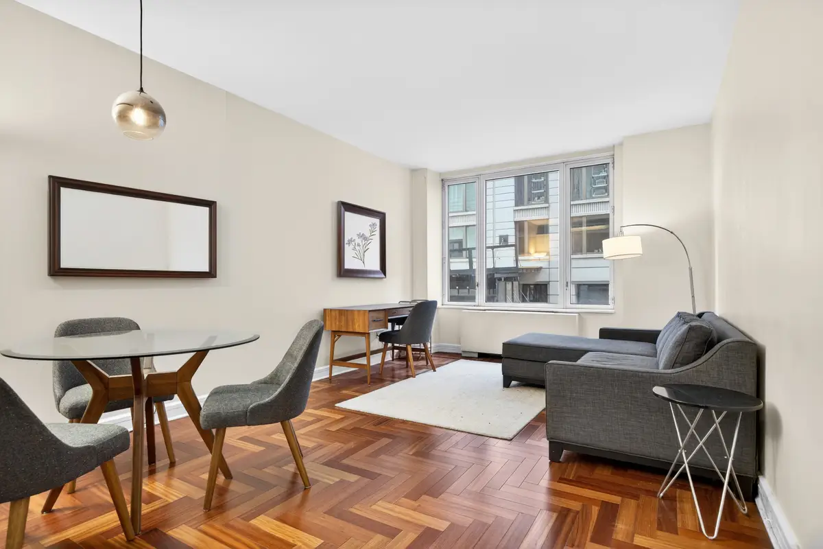 220 Riverside Boulevard #3R, Manhattan, NY 10069 - #1