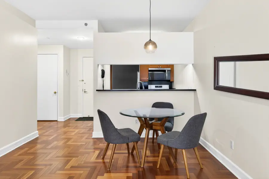 220 Riverside Boulevard #3R, Manhattan, NY 10069 - #3