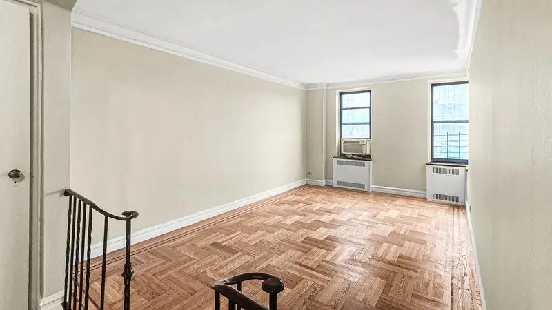860 Grand Concourse #7-M, Bronx, NY 10451 - #2
