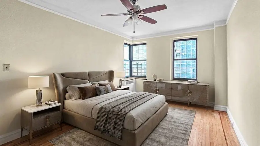 860 Grand Concourse #7-M, Bronx, NY 10451 - #3