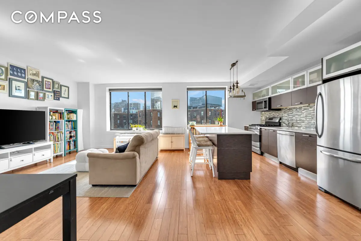 353 E 104th Street #9C, Manhattan, NY 10029 - #1