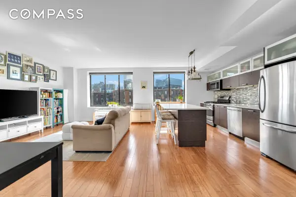 353 E 104th Street #9C, Manhattan, NY 10029