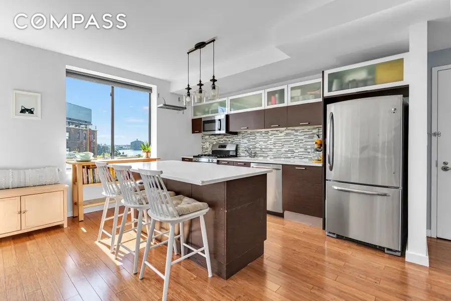 353 E 104th Street #9C, Manhattan, NY 10029 - #2