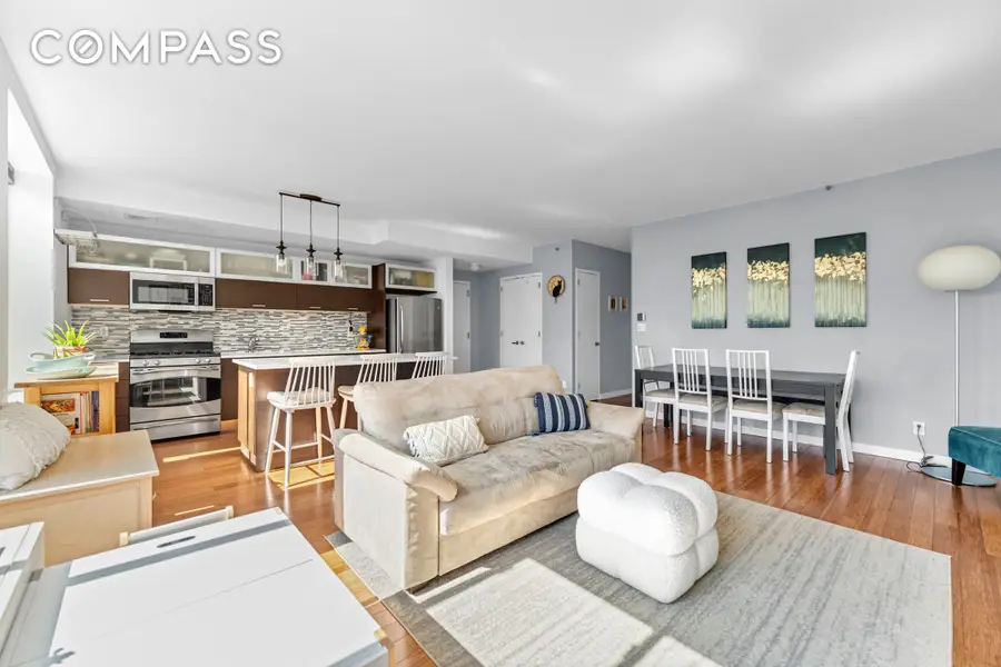 353 E 104th Street #9C, Manhattan, NY 10029 - #3