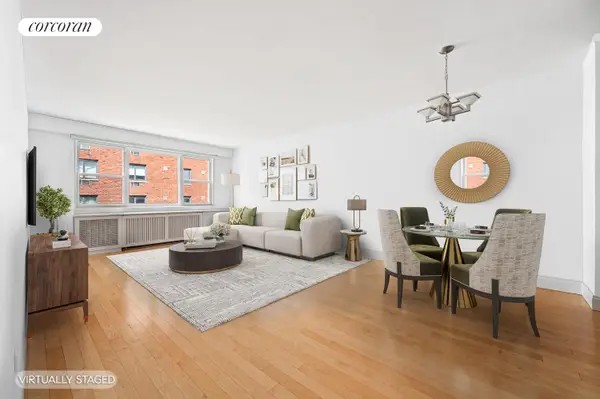 101 W 12th Street #10H, Manhattan, NY 10011