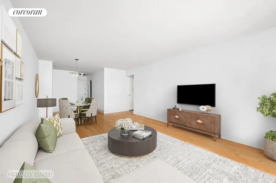 101 W 12th Street #10H, Manhattan, NY 10011 - #2