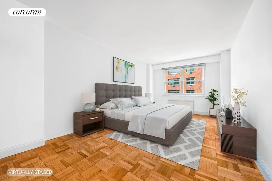 101 W 12th Street #10H, Manhattan, NY 10011 - #3