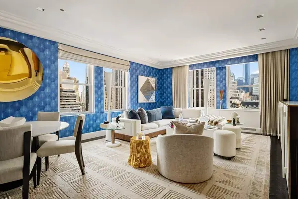 781 Fifth Avenue #1511, Manhattan, NY 10022