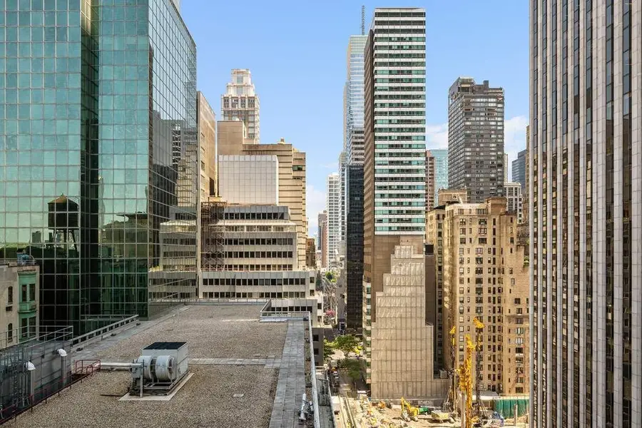 781 Fifth Avenue #1511, Manhattan, NY 10022 - #2