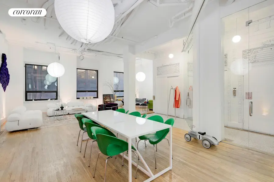 50 Pine Street #FL2, Manhattan, NY 10005 - #2