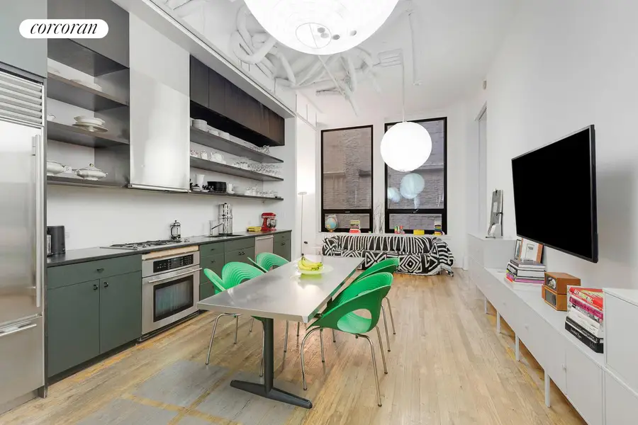 50 Pine Street #FL2, Manhattan, NY 10005 - #3