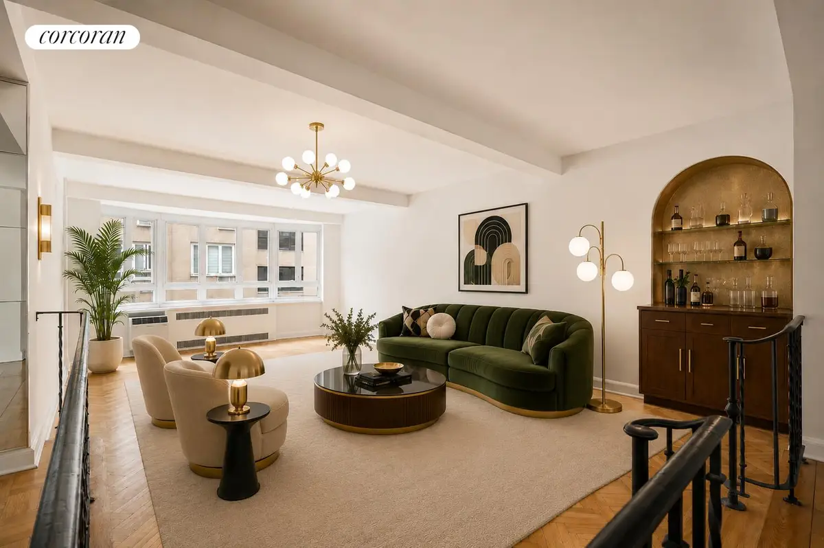 333 W 57th Street #504, Manhattan, NY 10019 - #1