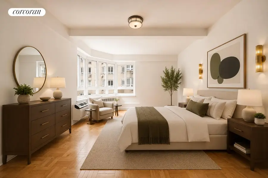 333 W 57th Street #504, Manhattan, NY 10019 - #2