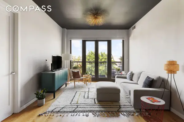 500 4th Avenue #4O, Brooklyn, NY 11215