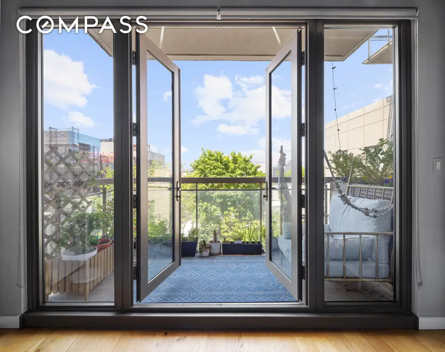 500 4th Avenue #4O, Brooklyn, NY 11215 - #2