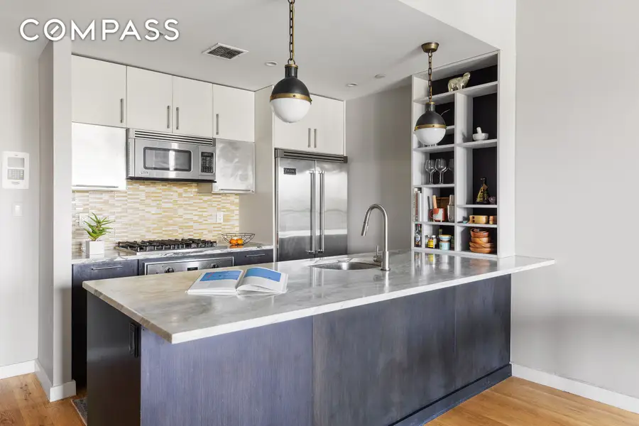 500 4th Avenue #4O, Brooklyn, NY 11215 - #3