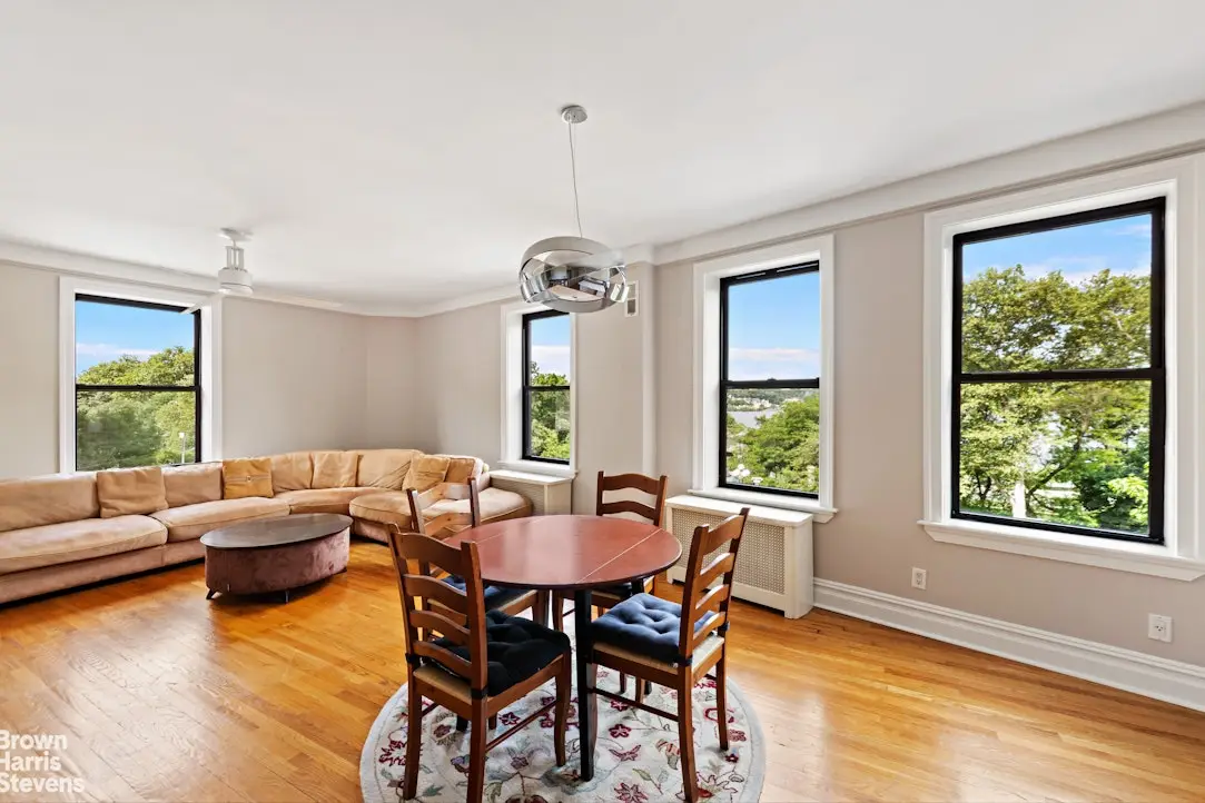 680 Riverside Drive #4CD, Manhattan, NY 10031 - #1