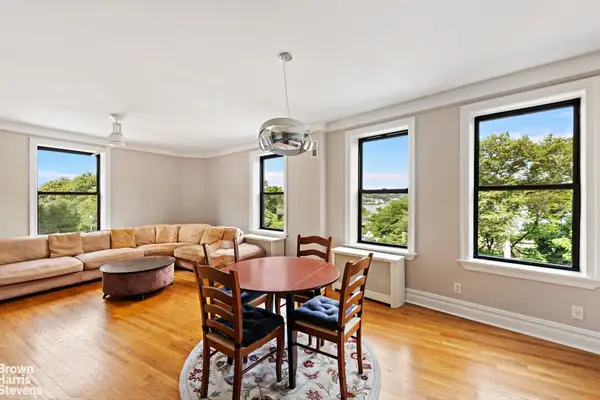 680 Riverside Drive #4CD, Manhattan, NY 10031