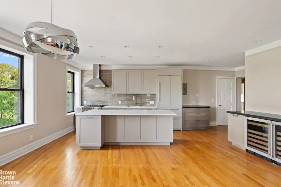 680 Riverside Drive #4CD, Manhattan, NY 10031 - #2