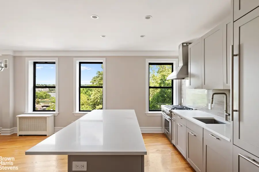 680 Riverside Drive #4CD, Manhattan, NY 10031 - #3