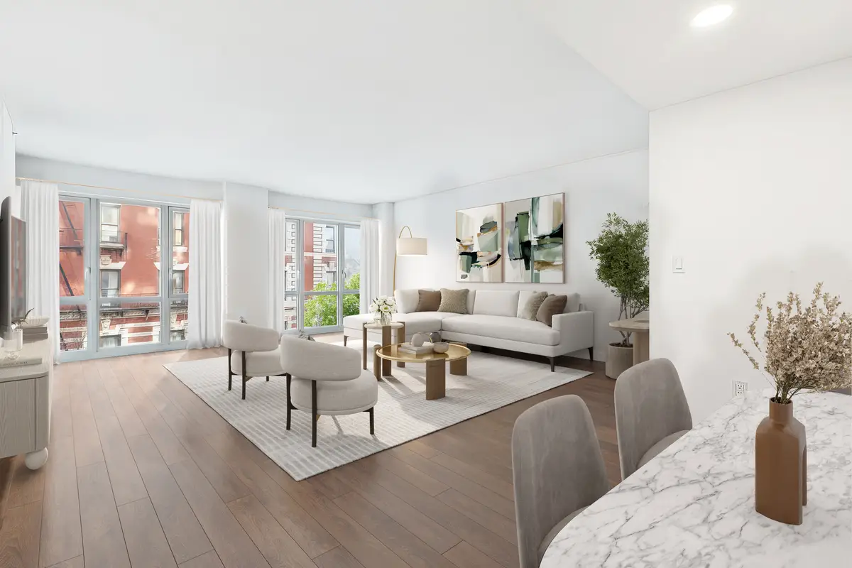371 Morningside Avenue #4A, Manhattan, NY 10027 - #1
